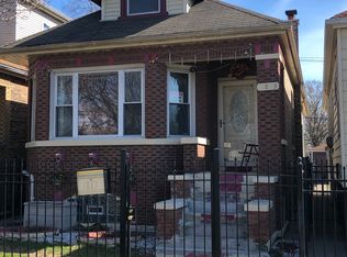 1813 W 71st St, Chicago, IL 60636