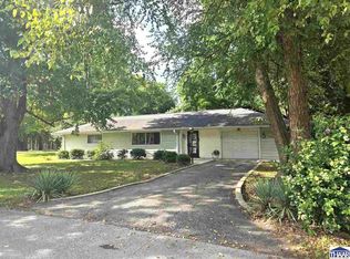 3700 Parkview Dr, Terre Haute, IN 47803