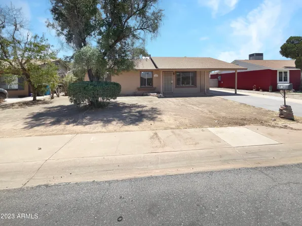 5029 W LEWIS Avenue, Phoenix, AZ 85035