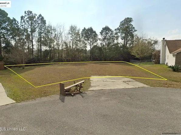 10145 Ridgewood Ln #18, Biloxi, MS 39532