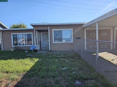 604 Harrison Dr, Richmond, CA, 94806