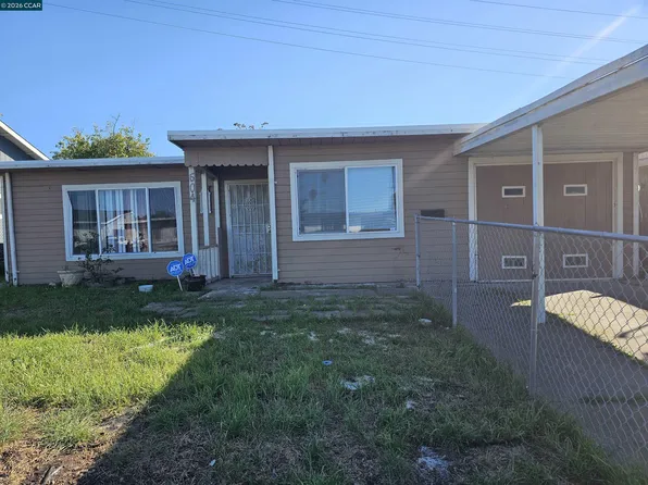 604 Harrison Dr, Richmond, CA 94806