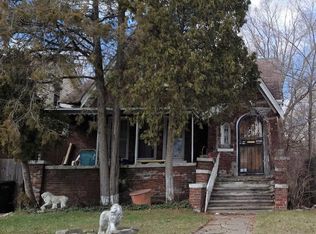 18425 Fairport St, Detroit, MI