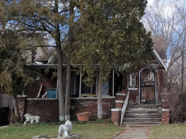 18425 Fairport St, Detroit, MI 48205