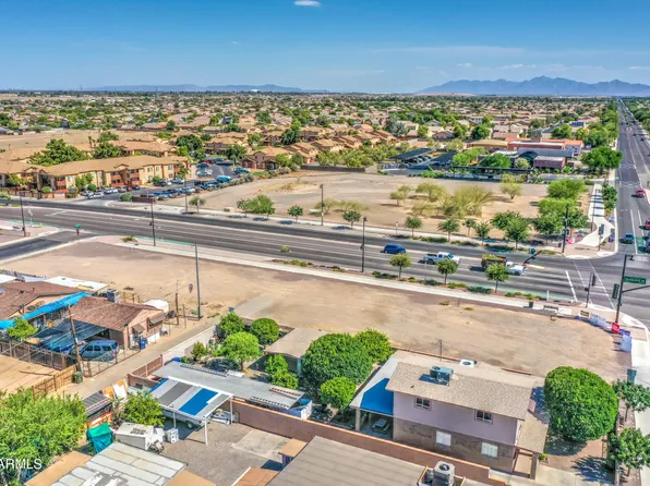 12232 W THUNDERBIRD Road #16, El Mirage, AZ 85335