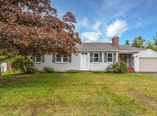 16 Vernon St, Ayer, MA 01432