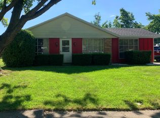 5402 Council Ring Blvd, Kokomo, IN 46902