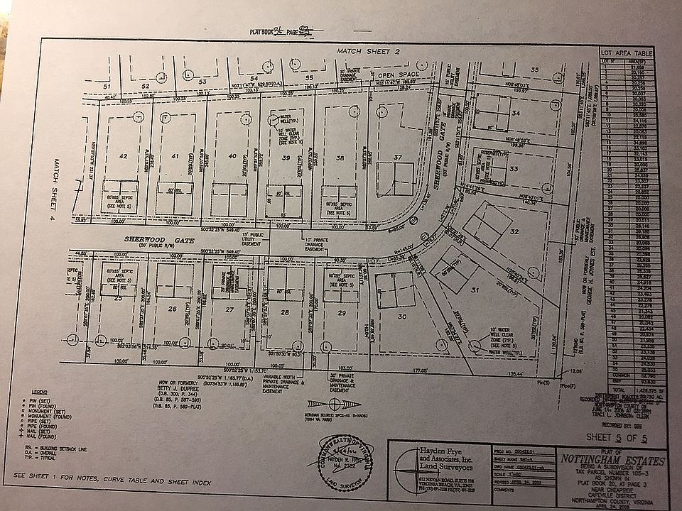 2nd image of LOT 32 Sherwood Gate