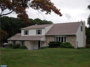 3965 Regina Pl, Doylestown, PA 18902