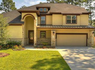30714 Raleigh Creek Dr, Tomball, TX 77375