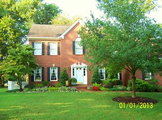 9309 Glengarry Ln, Brentwood, TN 37027