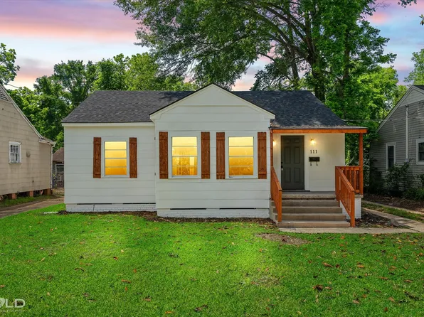 111 E Ratcliff St, Shreveport, LA 71104