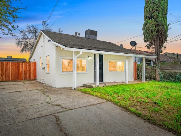 5817 Wilkinson St, Sacramento, CA 95824
