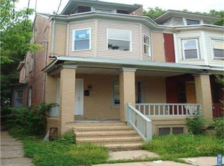 134 Hoffman Ave, Trenton, NJ