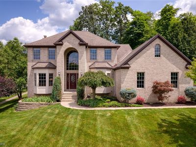 7648 Harley Hills Dr, North Royalton, OH, 44133