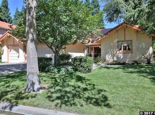 20 Liquidamber Ct, Danville, CA