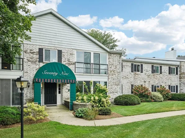 79 Golf Parkway #H, Madison, WI 53704