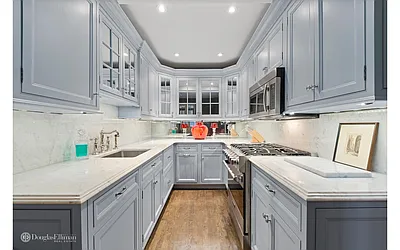 Sold by Douglas Elliman