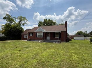 665 New London Rd, Hamilton, OH 45013
