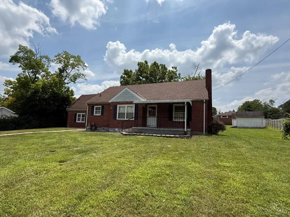 665 New London Rd, Hamilton, OH 45013