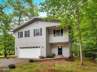3116 Lakeview Pkwy, Locust Grove, VA 22508