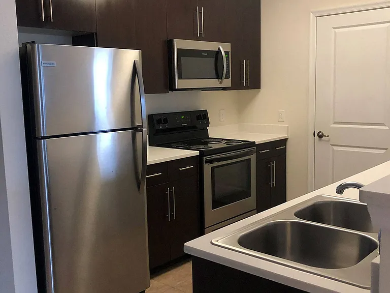 Belmont at Tryon Apartments — Photo 185