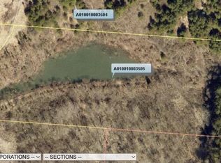 0 Pattonsville Rd, Jackson, OH 45640