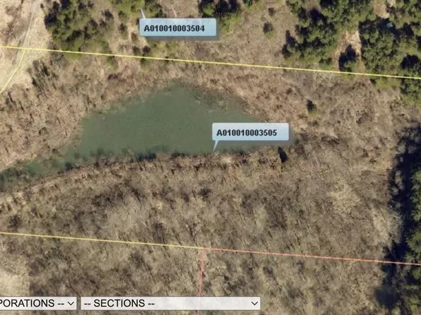 0 Pattonsville Rd, Jackson, OH 45640