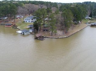 5 Henry Jr Rd, Littleton, NC 27850