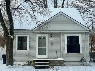 19721 Hasse St, Detroit, MI 48234