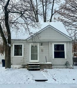 19721 Hasse St, Detroit, MI, 48234
