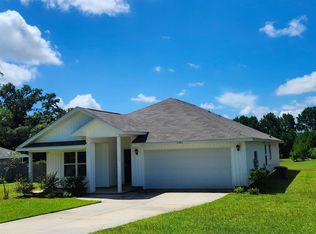 16808 Rhodes Ln, Foley, AL 36535