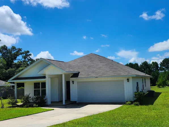 16808 Rhodes Ln, Foley, AL 36535