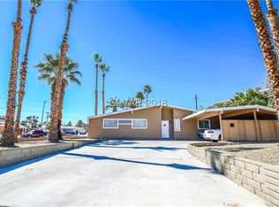 3233 Gaucho Dr, Las Vegas, NV 89169