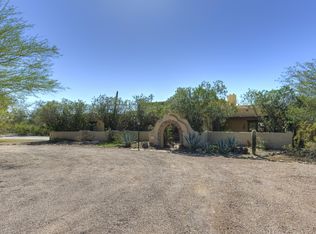 12201 E Mountain View Rd, Scottsdale, AZ 85259