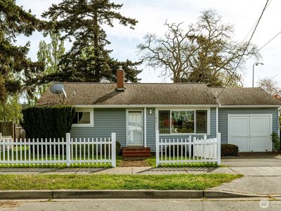164 NE Ernst, Oak Harbor, WA, 98277