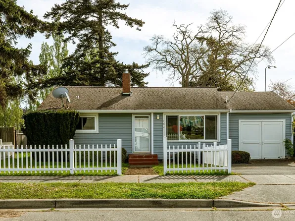 164 NE Ernst, Oak Harbor, WA 98277