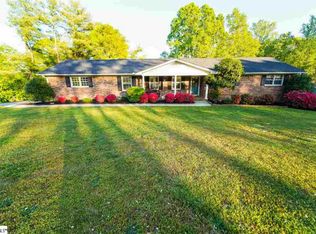 603 Confederate Cir, Taylors, SC 29687