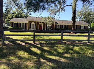 163 N Gregory St, Sale City, GA 31784