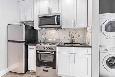 Rented by Living New York