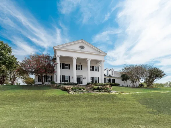 1141 Sugar Ridge Rd, Ennis, TX 75119