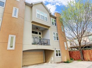 5334 Kiam St UNIT C, Houston, TX 77007