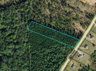 6 Hill St, Comer, GA 30629