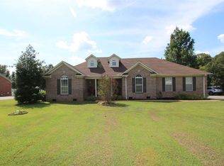 248 Medina Hwy, Milan, TN 38358