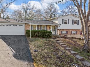 11164 De Malle Dr, Saint Louis, MO