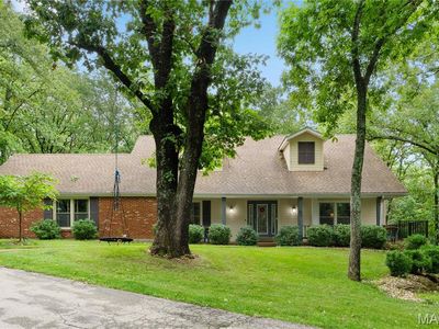 1824 Oak Tree Ridge Rd, Chesterfield, MO, 63005
