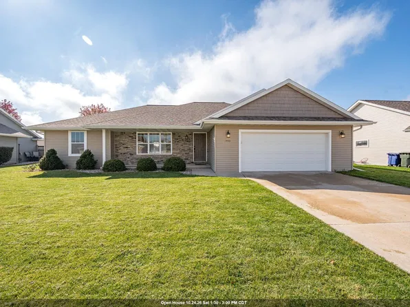 1753 Galway Ln, De Pere, WI 54115