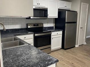 1411 Brookline Ave SW #23, Decatur, AL 35603