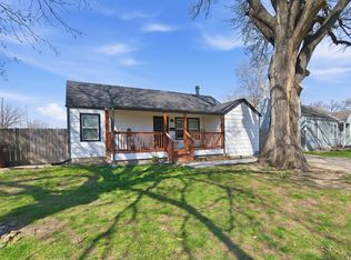 2739 S Rose Marie Ct, Wichita, KS 67216