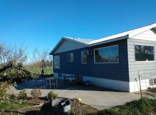 20719 Delta Rd NW, Soap Lake, WA 98851